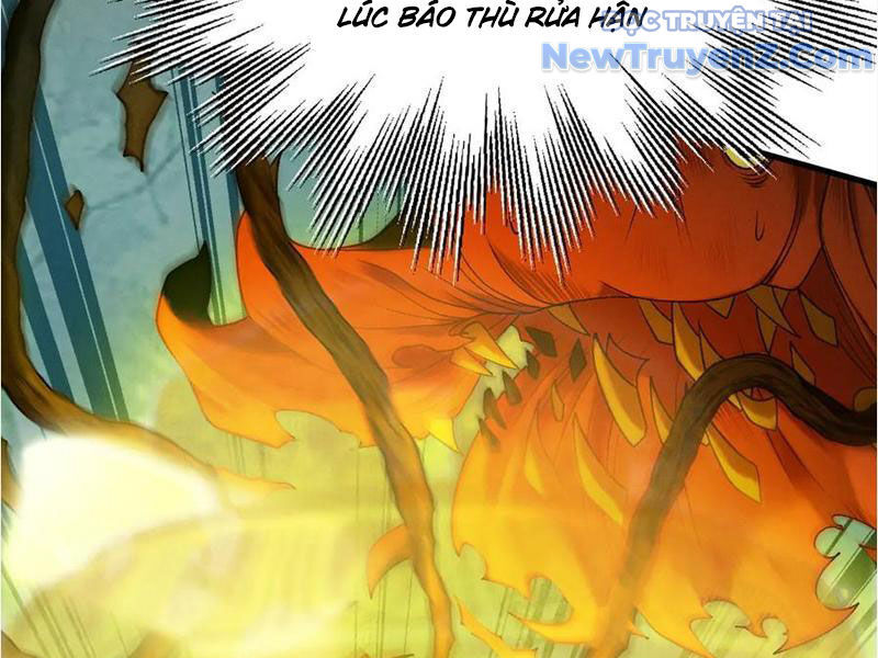 Gặp Mạnh Thì Càng Mạnh, Tu Vi Của Ta Không Giới Hạn - Chapter 45 - Page 17