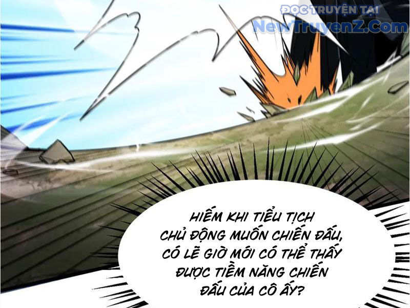 Gặp Mạnh Thì Càng Mạnh, Tu Vi Của Ta Không Giới Hạn - Chapter 45 - Page 180