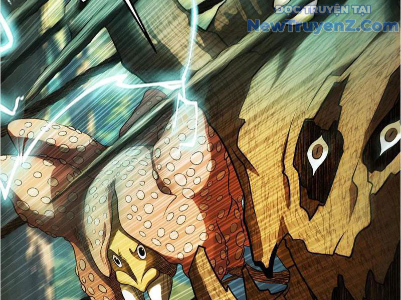 Gặp Mạnh Thì Càng Mạnh, Tu Vi Của Ta Không Giới Hạn - Chapter 45 - Page 34