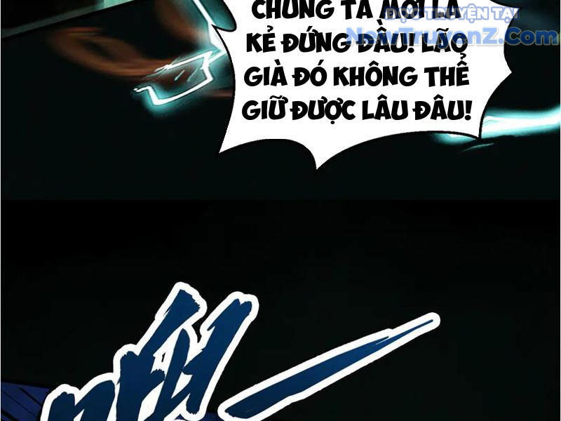 Gặp Mạnh Thì Càng Mạnh, Tu Vi Của Ta Không Giới Hạn - Chapter 45 - Page 36