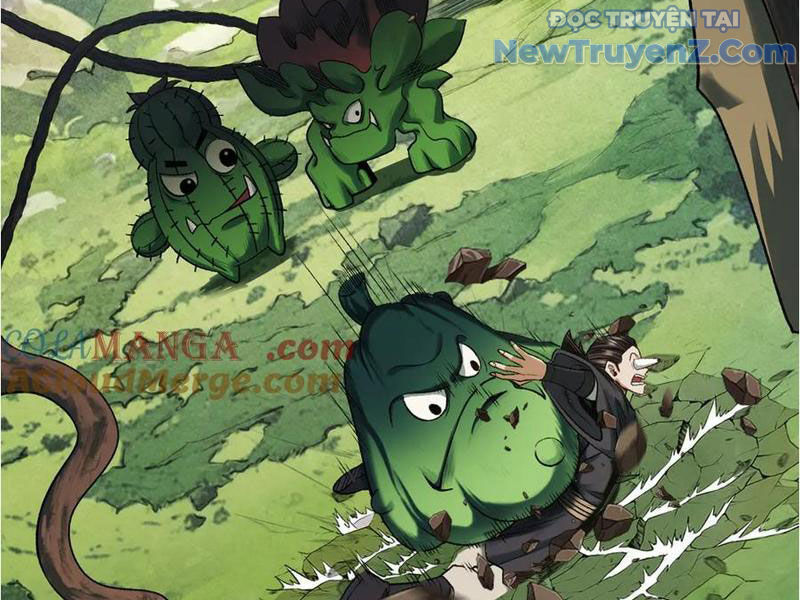 Gặp Mạnh Thì Càng Mạnh, Tu Vi Của Ta Không Giới Hạn - Chapter 45 - Page 4