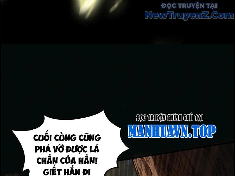 Gặp Mạnh Thì Càng Mạnh, Tu Vi Của Ta Không Giới Hạn - Chapter 45 - Page 43