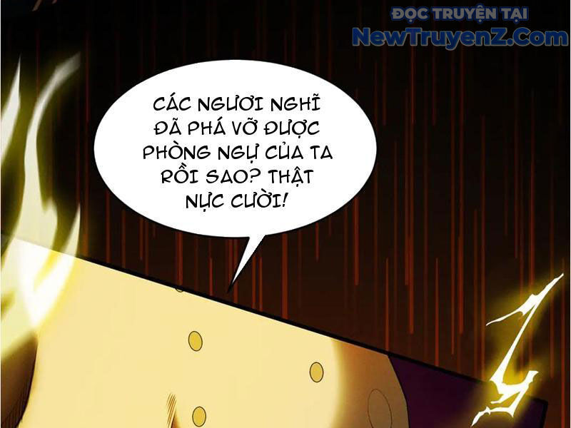 Gặp Mạnh Thì Càng Mạnh, Tu Vi Của Ta Không Giới Hạn - Chapter 45 - Page 47