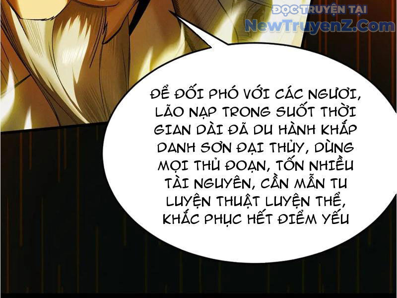 Gặp Mạnh Thì Càng Mạnh, Tu Vi Của Ta Không Giới Hạn - Chapter 45 - Page 49