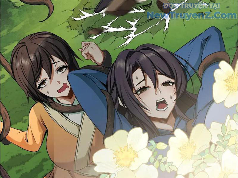 Gặp Mạnh Thì Càng Mạnh, Tu Vi Của Ta Không Giới Hạn - Chapter 45 - Page 5