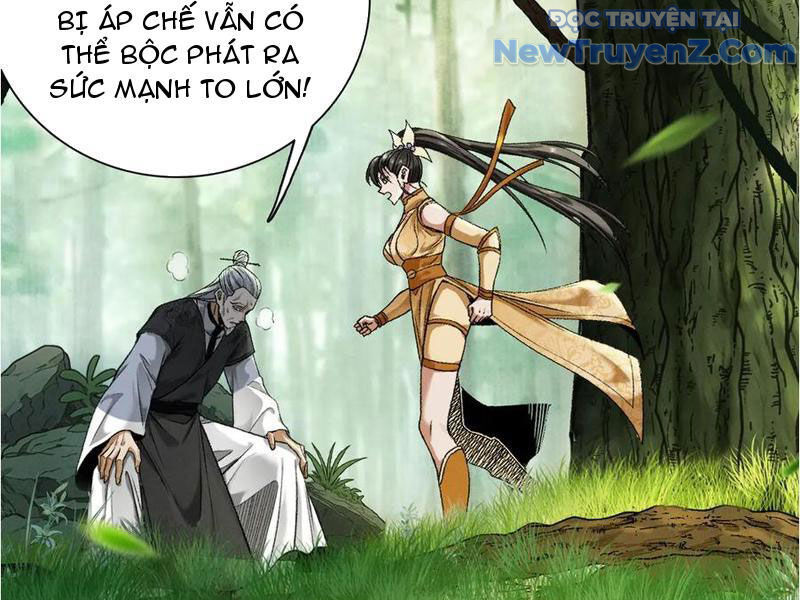 Gặp Mạnh Thì Càng Mạnh, Tu Vi Của Ta Không Giới Hạn - Chapter 45 - Page 66