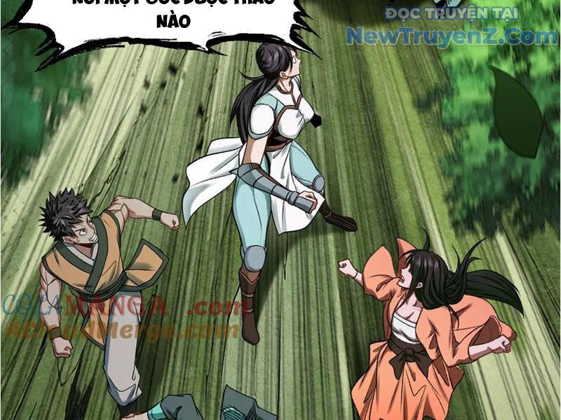 Gặp Mạnh Thì Càng Mạnh, Tu Vi Của Ta Không Giới Hạn - Chapter 45 - Page 8