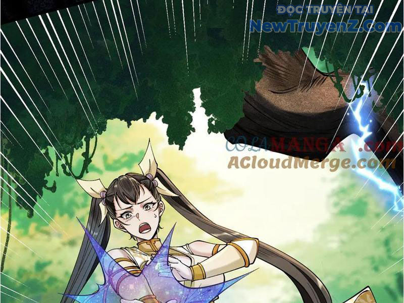 Gặp Mạnh Thì Càng Mạnh, Tu Vi Của Ta Không Giới Hạn - Chapter 45 - Page 80