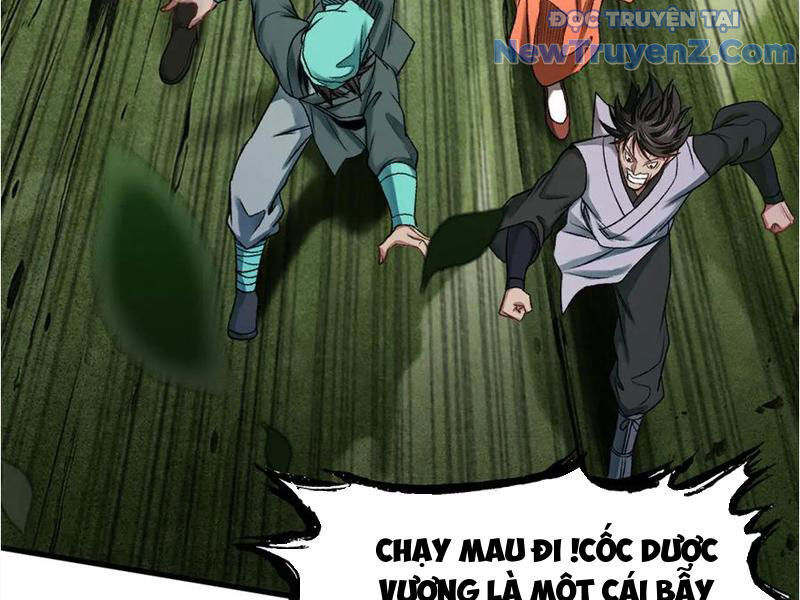 Gặp Mạnh Thì Càng Mạnh, Tu Vi Của Ta Không Giới Hạn - Chapter 45 - Page 9