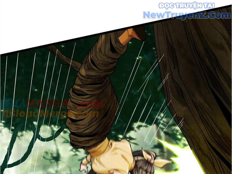 Gặp Mạnh Thì Càng Mạnh, Tu Vi Của Ta Không Giới Hạn - Chapter 45 - Page 91