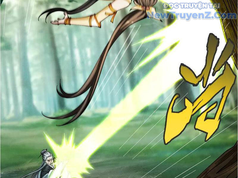 Gặp Mạnh Thì Càng Mạnh, Tu Vi Của Ta Không Giới Hạn - Chapter 45 - Page 92