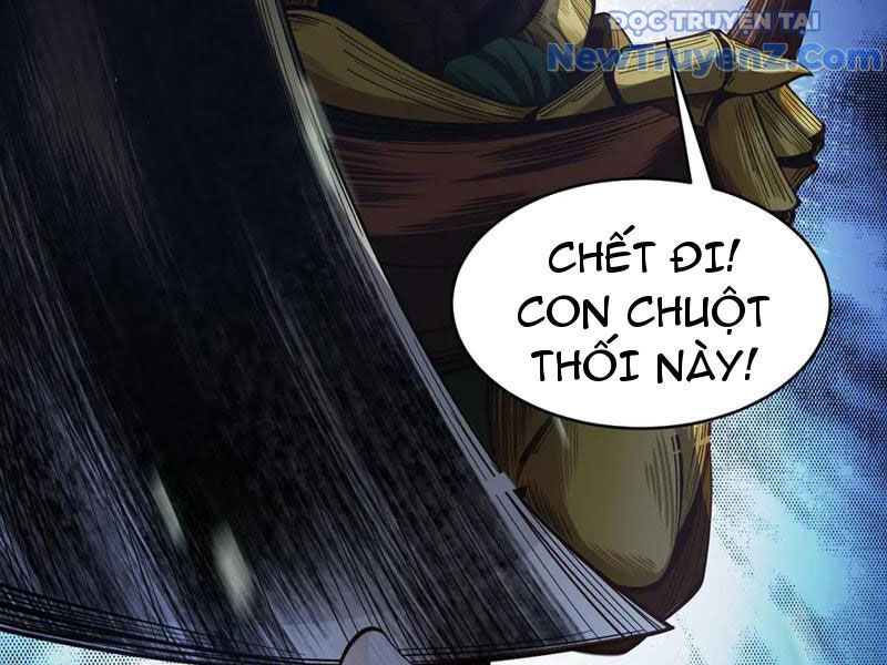 Gặp Mạnh Thì Càng Mạnh, Tu Vi Của Ta Không Giới Hạn - Chapter 47 - Page 116