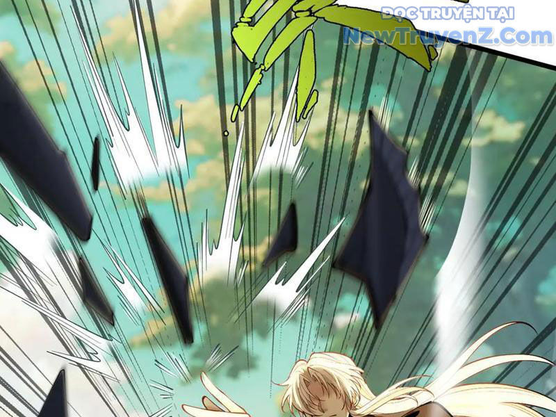 Gặp Mạnh Thì Càng Mạnh, Tu Vi Của Ta Không Giới Hạn - Chapter 47 - Page 124