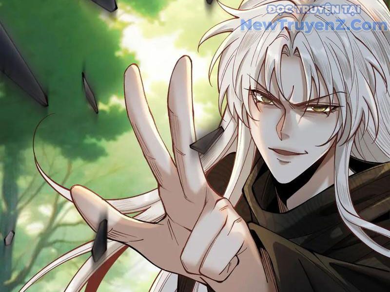 Gặp Mạnh Thì Càng Mạnh, Tu Vi Của Ta Không Giới Hạn - Chapter 47 - Page 129