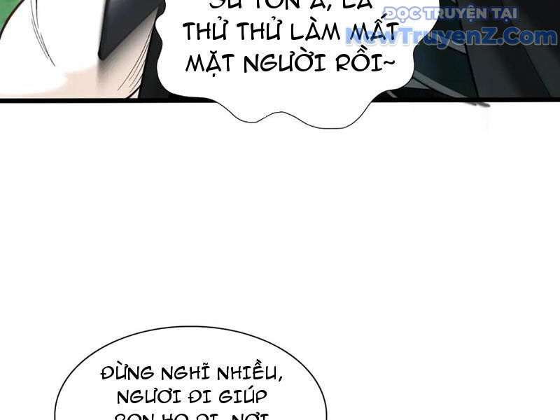 Gặp Mạnh Thì Càng Mạnh, Tu Vi Của Ta Không Giới Hạn - Chapter 47 - Page 131