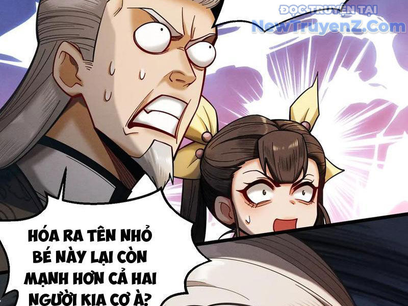 Gặp Mạnh Thì Càng Mạnh, Tu Vi Của Ta Không Giới Hạn - Chapter 47 - Page 15