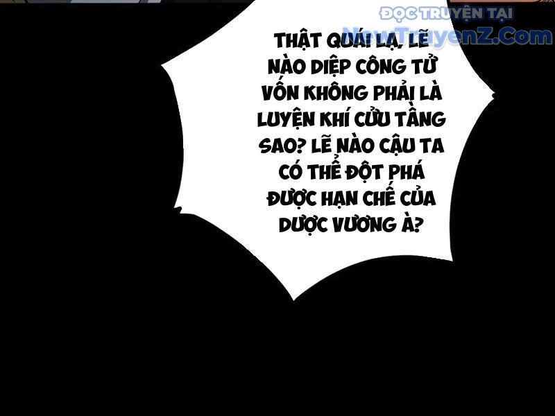 Gặp Mạnh Thì Càng Mạnh, Tu Vi Của Ta Không Giới Hạn - Chapter 47 - Page 158