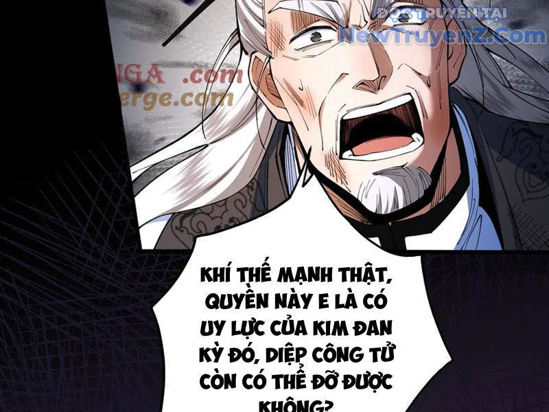 Gặp Mạnh Thì Càng Mạnh, Tu Vi Của Ta Không Giới Hạn - Chapter 47 - Page 167