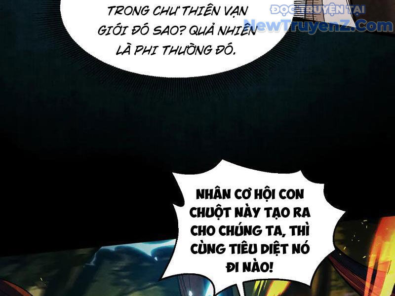 Gặp Mạnh Thì Càng Mạnh, Tu Vi Của Ta Không Giới Hạn - Chapter 47 - Page 18