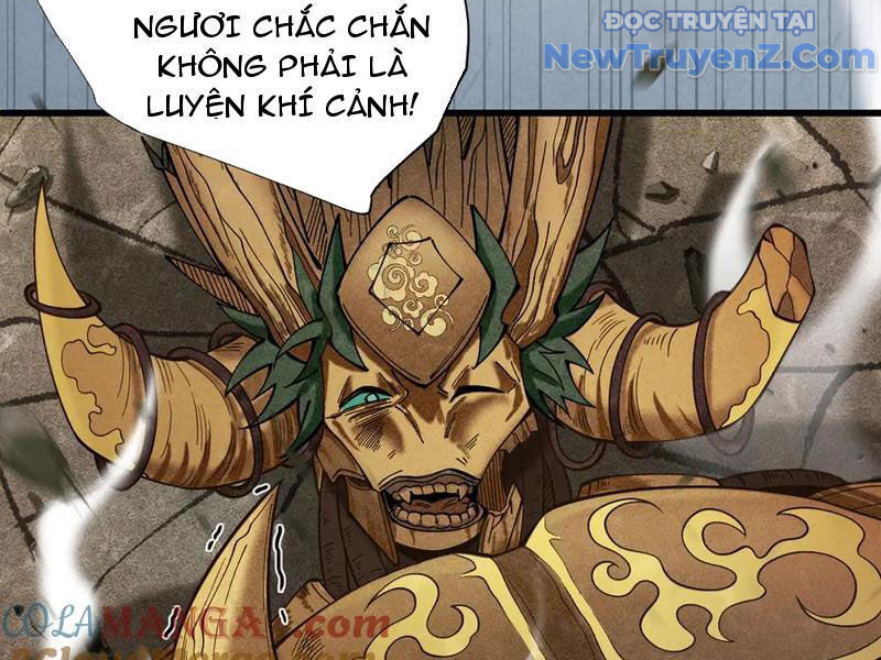 Gặp Mạnh Thì Càng Mạnh, Tu Vi Của Ta Không Giới Hạn - Chapter 47 - Page 187