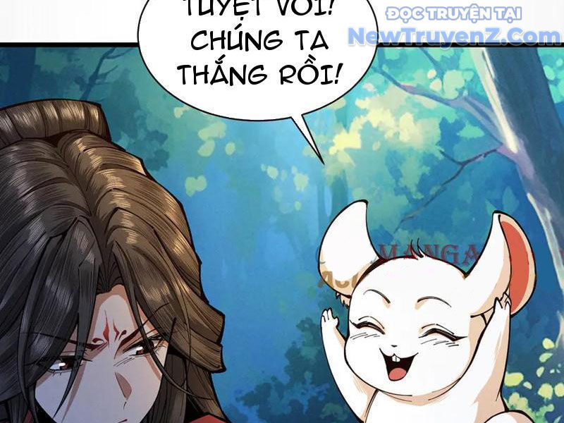 Gặp Mạnh Thì Càng Mạnh, Tu Vi Của Ta Không Giới Hạn - Chapter 47 - Page 29
