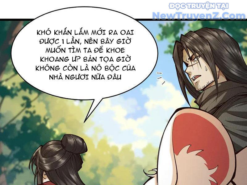 Gặp Mạnh Thì Càng Mạnh, Tu Vi Của Ta Không Giới Hạn - Chapter 47 - Page 32