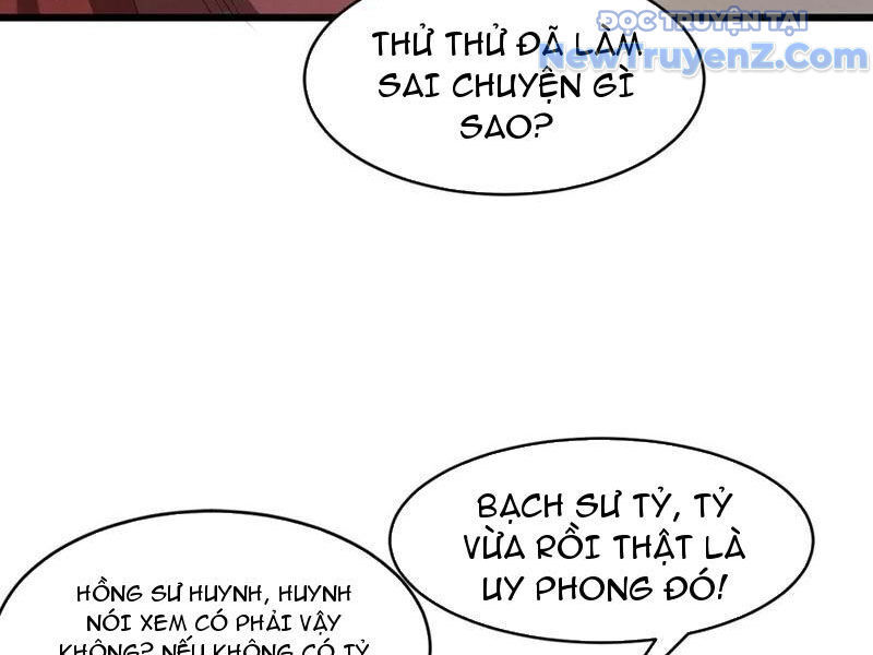 Gặp Mạnh Thì Càng Mạnh, Tu Vi Của Ta Không Giới Hạn - Chapter 47 - Page 34