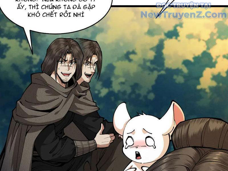 Gặp Mạnh Thì Càng Mạnh, Tu Vi Của Ta Không Giới Hạn - Chapter 47 - Page 35
