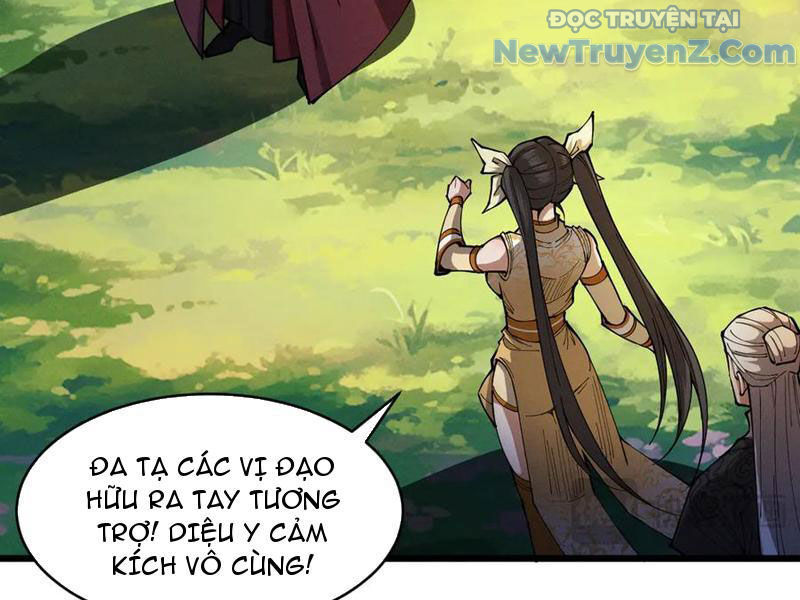 Gặp Mạnh Thì Càng Mạnh, Tu Vi Của Ta Không Giới Hạn - Chapter 47 - Page 40