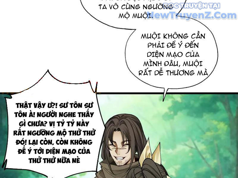 Gặp Mạnh Thì Càng Mạnh, Tu Vi Của Ta Không Giới Hạn - Chapter 47 - Page 45