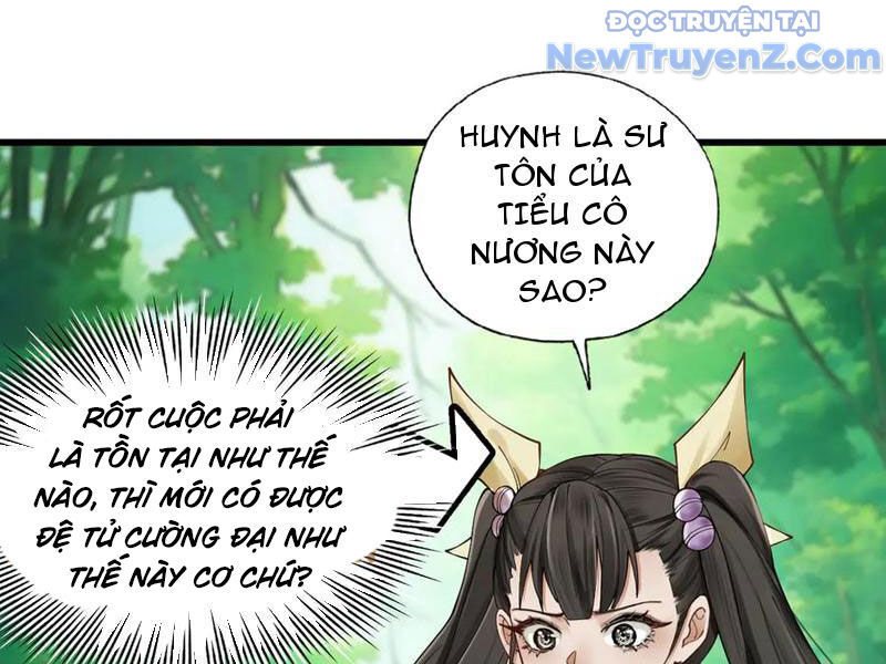 Gặp Mạnh Thì Càng Mạnh, Tu Vi Của Ta Không Giới Hạn - Chapter 47 - Page 54