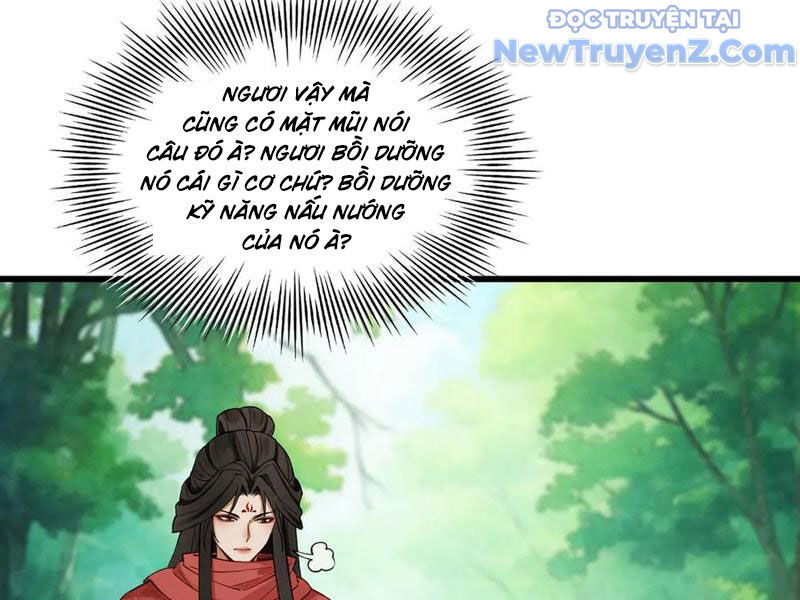 Gặp Mạnh Thì Càng Mạnh, Tu Vi Của Ta Không Giới Hạn - Chapter 47 - Page 57