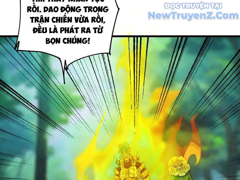 Gặp Mạnh Thì Càng Mạnh, Tu Vi Của Ta Không Giới Hạn - Chapter 47 - Page 66