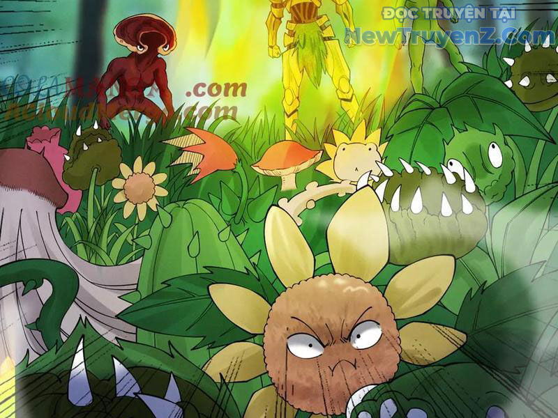 Gặp Mạnh Thì Càng Mạnh, Tu Vi Của Ta Không Giới Hạn - Chapter 47 - Page 67