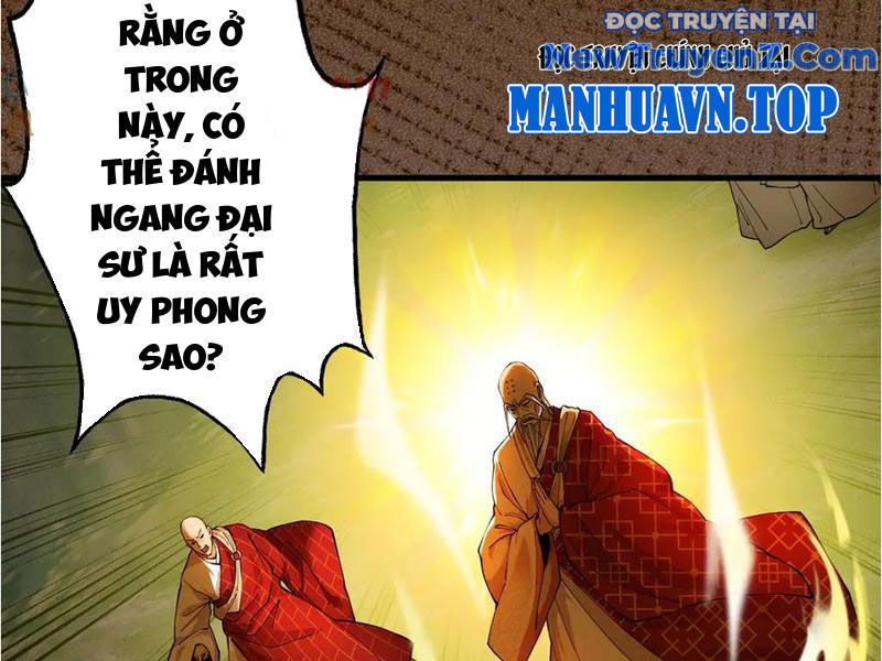 Gặp Mạnh Thì Càng Mạnh, Tu Vi Của Ta Không Giới Hạn - Chapter 48 - Page 123