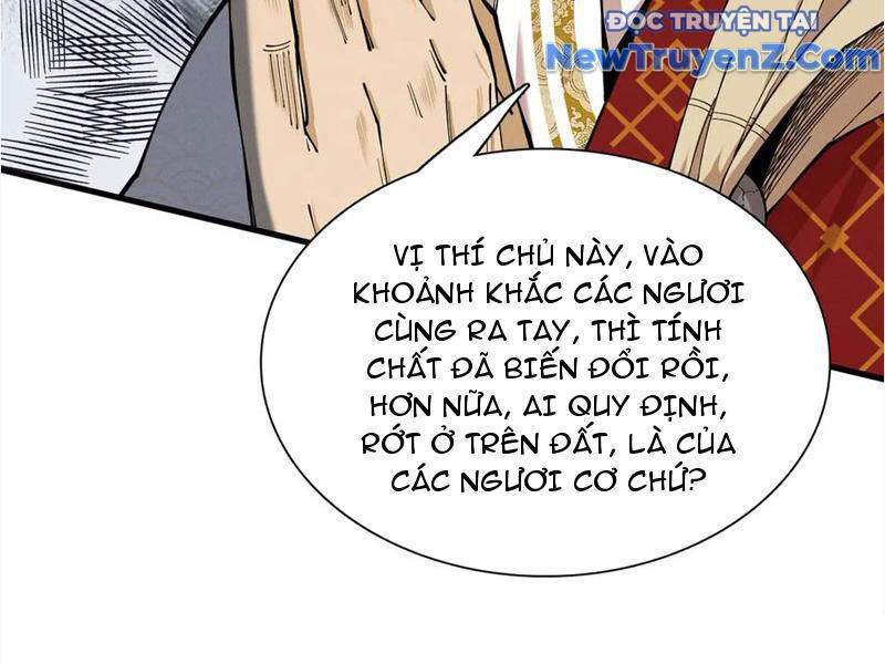 Gặp Mạnh Thì Càng Mạnh, Tu Vi Của Ta Không Giới Hạn - Chapter 48 - Page 130