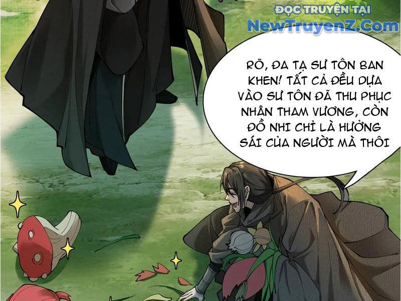 Gặp Mạnh Thì Càng Mạnh, Tu Vi Của Ta Không Giới Hạn - Chapter 48 - Page 16