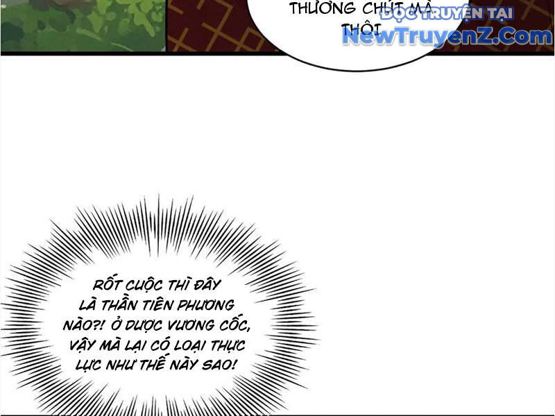 Gặp Mạnh Thì Càng Mạnh, Tu Vi Của Ta Không Giới Hạn - Chapter 48 - Page 198