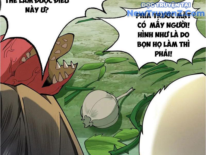 Gặp Mạnh Thì Càng Mạnh, Tu Vi Của Ta Không Giới Hạn - Chapter 48 - Page 20