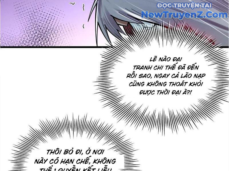 Gặp Mạnh Thì Càng Mạnh, Tu Vi Của Ta Không Giới Hạn - Chapter 48 - Page 200