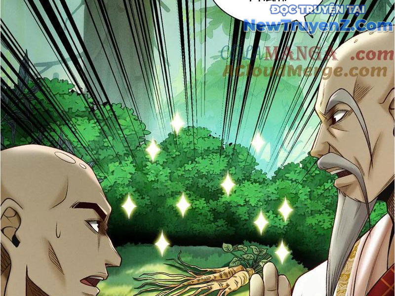 Gặp Mạnh Thì Càng Mạnh, Tu Vi Của Ta Không Giới Hạn - Chapter 48 - Page 23