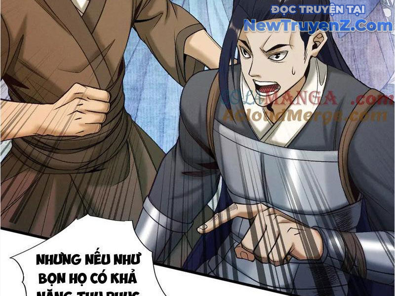 Gặp Mạnh Thì Càng Mạnh, Tu Vi Của Ta Không Giới Hạn - Chapter 48 - Page 28