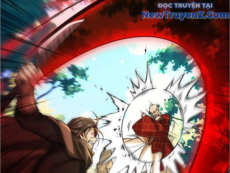 Gặp Mạnh Thì Càng Mạnh, Tu Vi Của Ta Không Giới Hạn - Chapter 48 - Page 34