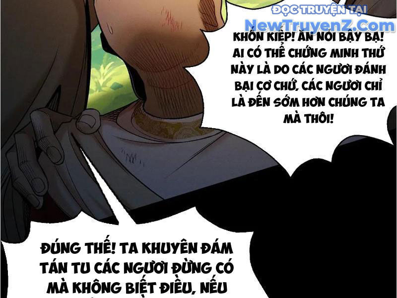 Gặp Mạnh Thì Càng Mạnh, Tu Vi Của Ta Không Giới Hạn - Chapter 48 - Page 44