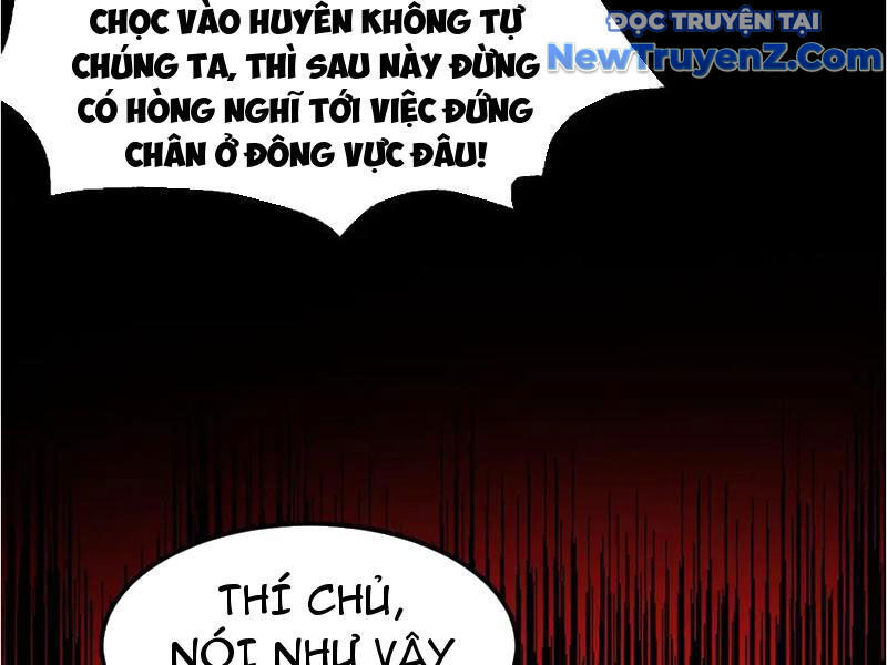 Gặp Mạnh Thì Càng Mạnh, Tu Vi Của Ta Không Giới Hạn - Chapter 48 - Page 45