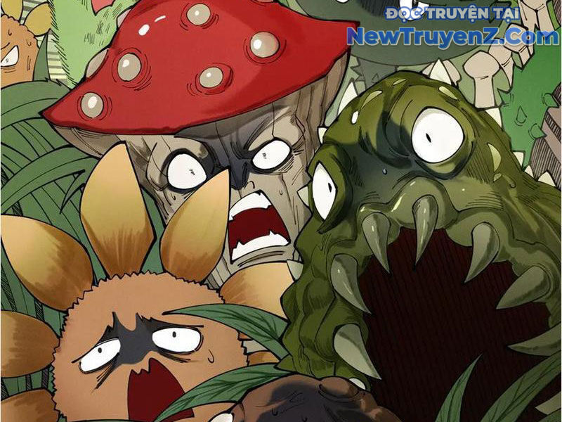 Gặp Mạnh Thì Càng Mạnh, Tu Vi Của Ta Không Giới Hạn - Chapter 48 - Page 5