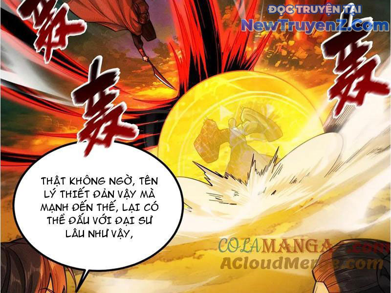 Gặp Mạnh Thì Càng Mạnh, Tu Vi Của Ta Không Giới Hạn - Chapter 48 - Page 90