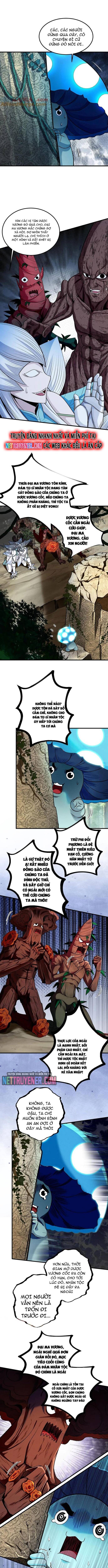 Gặp Mạnh Thì Càng Mạnh, Tu Vi Của Ta Không Giới Hạn - Chapter 49 - Page 3