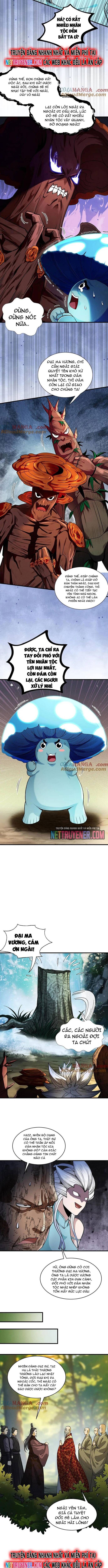 Gặp Mạnh Thì Càng Mạnh, Tu Vi Của Ta Không Giới Hạn - Chapter 49 - Page 4