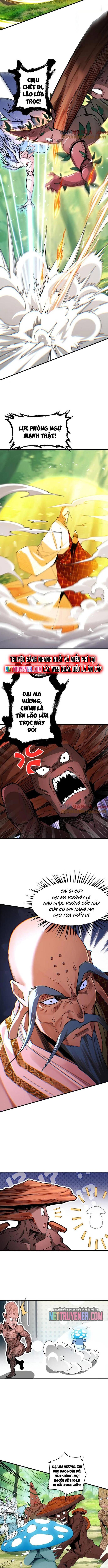 Gặp Mạnh Thì Càng Mạnh, Tu Vi Của Ta Không Giới Hạn - Chapter 49 - Page 6